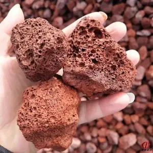 火山石比重 一个立方火山石重量 永顺直供