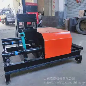多功能卧式弯管机 114型电动弯管机 89钢管弯弧机