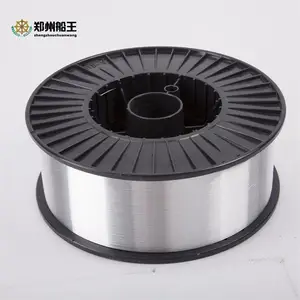 增材制造专用铝焊丝ZL114A 盘丝1.2 厂家直供