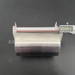 高熵合金材料铁镍铬铜铝FeNiCrCuAl北京高熵合金公司可均匀化热处理