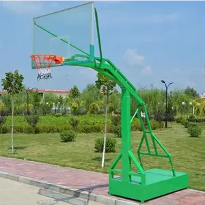 沧州篮球架 健身路径 乒乓球台 跨栏架制作精良