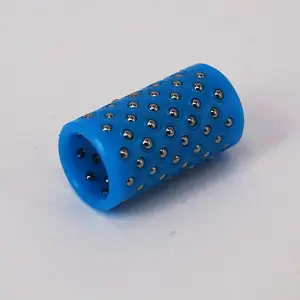 微型滚珠自动化用件滚树脂珠套