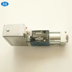 迪普马DUPLOMATIC进口电磁换向阀DXJ3-DOL20/10N/EOK11