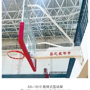济宁奥星供应济宁篮球架,篮球架品牌,篮球架价格