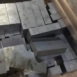 东特天工冷冲模具钢,山西大同阳高县冷冲模具钢DC53冲头圆钢报价及图片