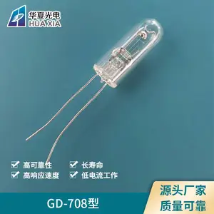 ���Ĺ�繩Ӧ ����Ӧ�ٶ� ���ⲣ�� ���ڻ���̽�� UV���� GD34