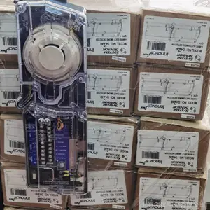 D4240墨西哥/盛赛尔新品现货供应光电四线制管道型报警探测器侦烟传感器