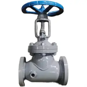 BZ41H-16P DN100 ���¼���բ�� ���׸���բ�� ���ֱ���բ�� ���·���