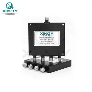XINQY ��Ƶ΢����Դ������ SMA2-6G��·�� һ����WIFI���ʷ�����