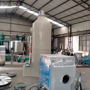 河南信阳供应水喷淋塔2024年末动态已更新