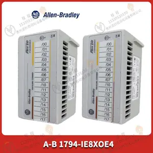 AB 罗克韦尔 700-P200A1控制器 栅极驱动板 I/O 通信模块