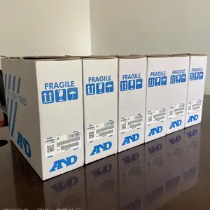 AND 艾安德 精密天平 EK3000I 现货国内 一件代发 含13%税金