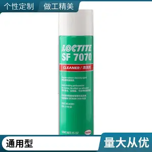 ���� LOCTITE SF 7070 ���ܼ�ͨ�����������ϴ��