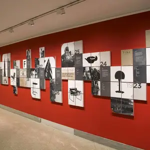 辽宁省营口市展厅展馆设计需要考虑哪些问题