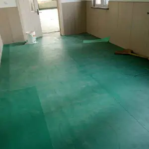pvc塑胶地板皓智系列品牌 品质信赖 ***