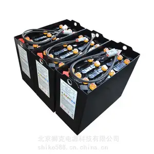 狮克LEGACY蓄电池 叉车电池组 支持定制24V 36V 48V 72V 96V