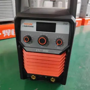TOYRͨ�����ֻ�˫��ѹ�ֹ�ֱ��������ZX7-400V