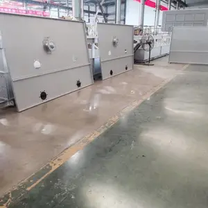 ���ʽ��ȴ��10T-500T��ѭ�������̹���ˮ�� ��¯ѹ������