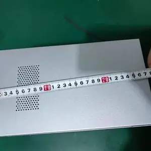 工控机 IPC-3128 ISA/PCI 半长卡工控机