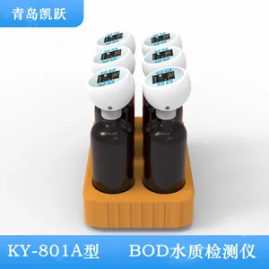 BOD5�շ������ⶨ�� KY-801��BODˮ�ʼ����