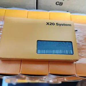 ������X20DC2396 X20AI1744 ģ�鵱�췢�����