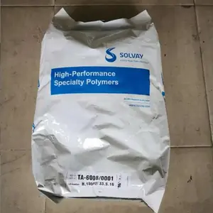 Solef PVDF 聚偏二氟乙烯 苏威 TA-60512/0000 塑胶颗粒 高强度
