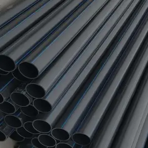 ����hdpe��ˮ��ũ��hdpe�ܹܵ��ͺ��ܿ�PE��ˮ��