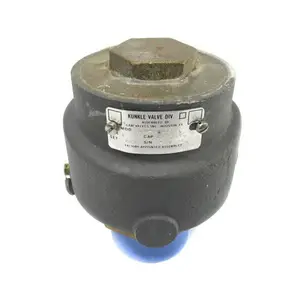 Kunkle��ȫ������215V�����ϵ��ȼ����������йѹ��