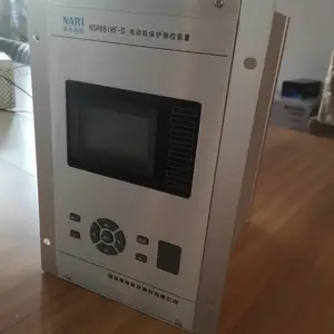 国电南瑞NSR698RF-D 变压器非电量保护装置