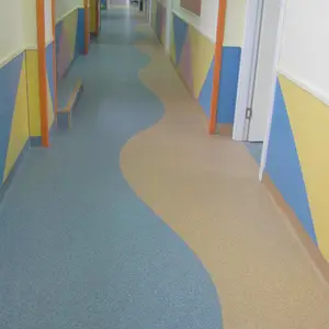 龙岩校园悬浮地板安装铺设包工包料_承包龙岩幼儿园施工
