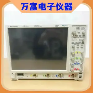 ������Agilent MSO9254A ����ź�ʾ����2.5 GHz��4 + 16 ͨ��