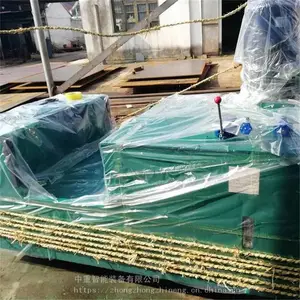 YJZ-1500液压校直机 煤矿U型钢整形机适用广效***长期出售 中重