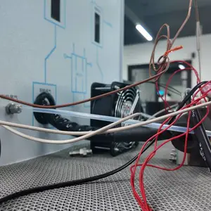 980Pro PEM燃料电池测试系统_膜电极/电堆测试