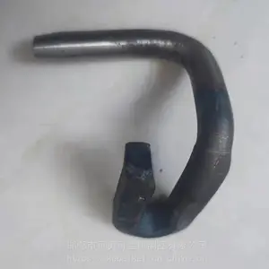 加粗钢模卡钩 钢模扣件 钢模用卡模钩 45#钢模卡钩定制
