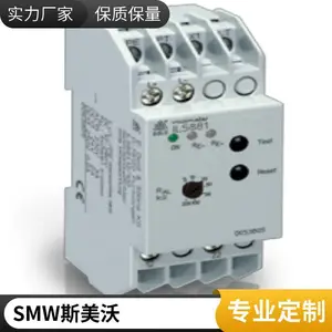DOLD 断路器 0050074 BD 5935 48/61 24VDC 德国源头采购