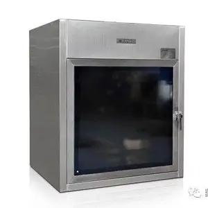 氙光传递窗 快速灭菌传递窗 生物实验室传递窗