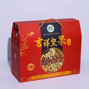 节日瓦楞彩箱大概价格 诚信为本 南京润庆包装供应