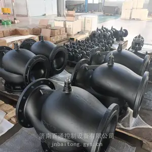 �����ӵ綯��װ�¿ط�DN300/SKC62/SKC60�綯Һѹִ����