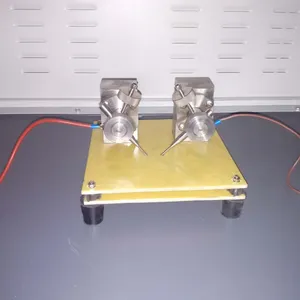 ���㾫��GB/T1411-2002�͵绡������װ��BDH-20KV
