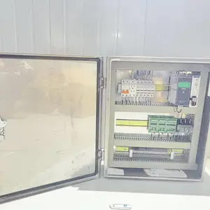 动力配电箱照明配电柜厂家供应 明装暗装壁壁挂落地