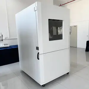 奥德赛创沙尘试验箱 工业 IP 防护砂尘密封性能检测试验机