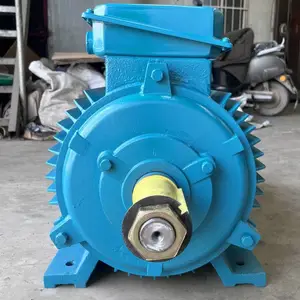YZP电机 YZP225M-6 30kW 起重冶金用变频电机 独立散热