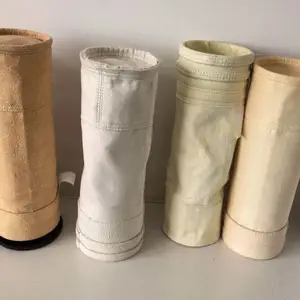 PTFE除尘布袋