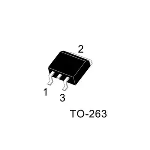 JST130W-800D JST134W-800D����¡�����ݽ�΢�ɿع�800V SOT-223-2L