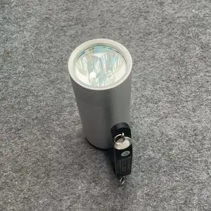 防爆手电筒 海洋王JW7101 JW7102手提式探照灯 JW7106可充电超亮强光电筒 尚为SW2300/SZSW2320