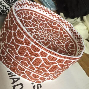 �ж���˹���ֹ�����ñ Senior boutique Oman hat / ���尢��ñ