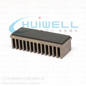 【研发定制】2W/mk导热散热硅胶垫片超高导热传热散热性能CPU/GPU/BGA芯片冷却散热导热硅胶
