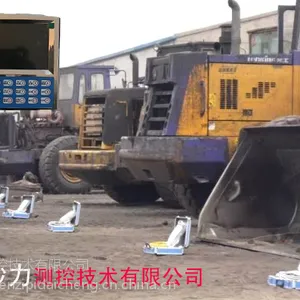 盐山县装载机电子秤 沧州市铲车秤 智能装载机磅