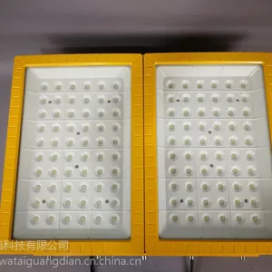 400WLED防爆灯_400W防爆LED泛光灯