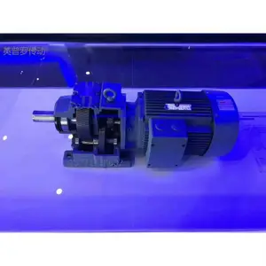 �Ĵ�ϵ�м��ٻ����ң�KA77-154.02-0.37KW�ֻ������Ϲ����ר�ü��ٻ�